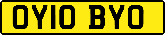 OY10BYO