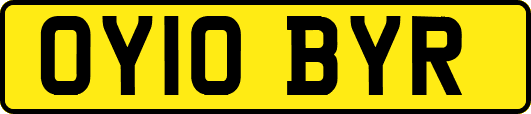 OY10BYR