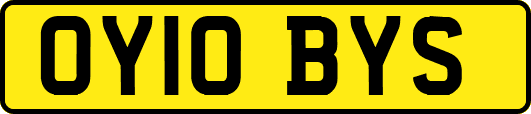 OY10BYS