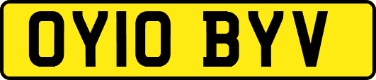 OY10BYV