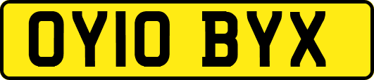 OY10BYX