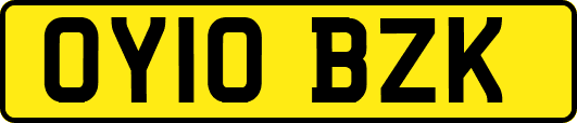 OY10BZK