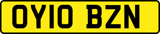 OY10BZN