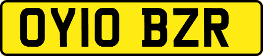 OY10BZR