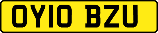 OY10BZU