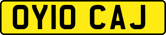 OY10CAJ