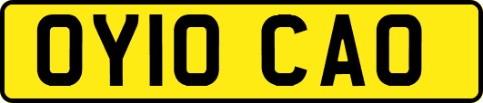 OY10CAO