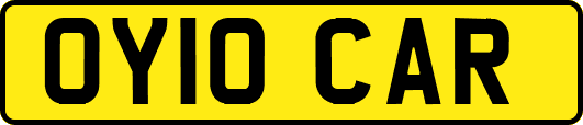 OY10CAR