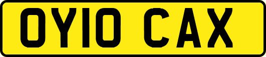 OY10CAX