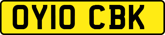 OY10CBK
