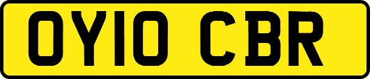 OY10CBR