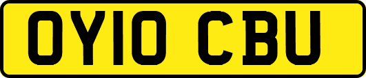 OY10CBU