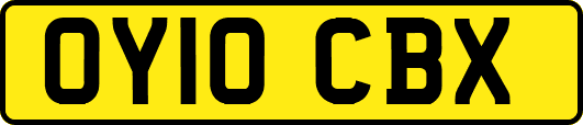 OY10CBX