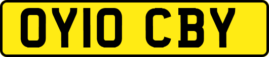 OY10CBY