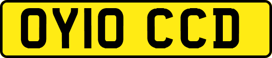 OY10CCD