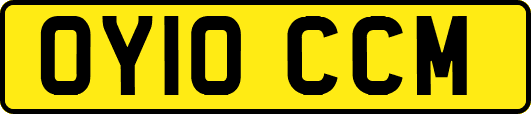 OY10CCM