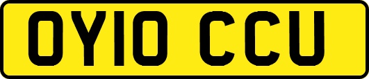 OY10CCU
