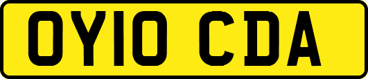 OY10CDA