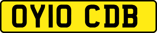 OY10CDB
