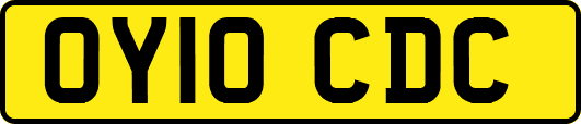 OY10CDC