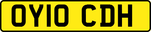 OY10CDH