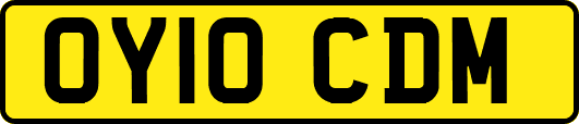 OY10CDM