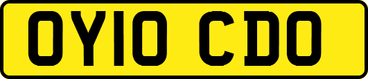 OY10CDO
