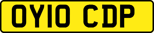 OY10CDP