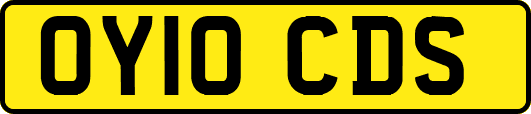 OY10CDS