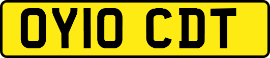 OY10CDT