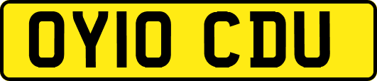 OY10CDU