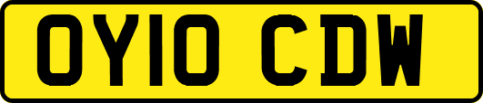 OY10CDW