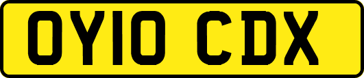 OY10CDX