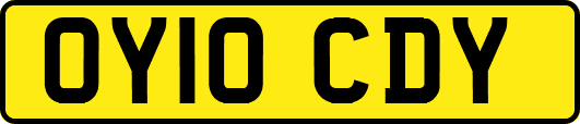 OY10CDY
