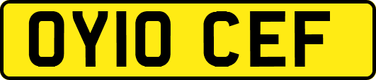 OY10CEF
