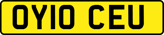 OY10CEU