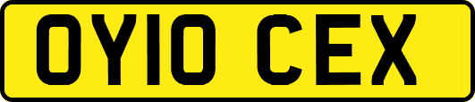 OY10CEX