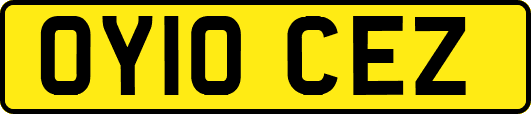 OY10CEZ