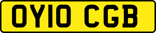 OY10CGB