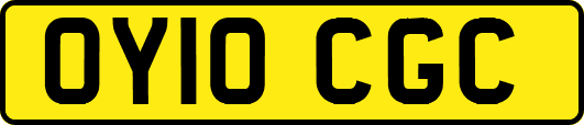OY10CGC