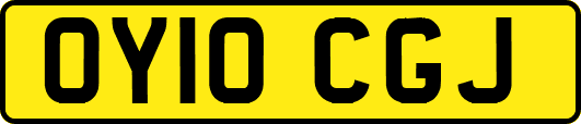 OY10CGJ