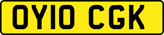 OY10CGK