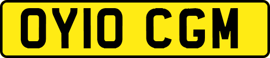 OY10CGM
