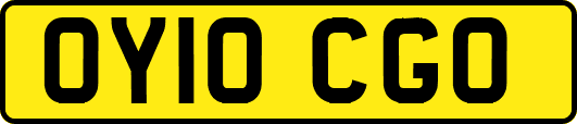 OY10CGO
