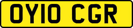 OY10CGR