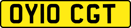 OY10CGT
