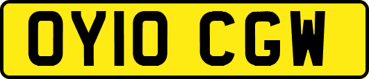 OY10CGW