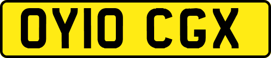 OY10CGX