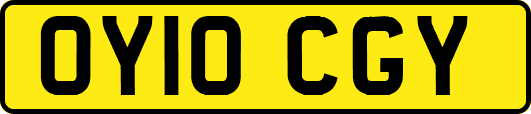 OY10CGY