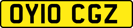 OY10CGZ
